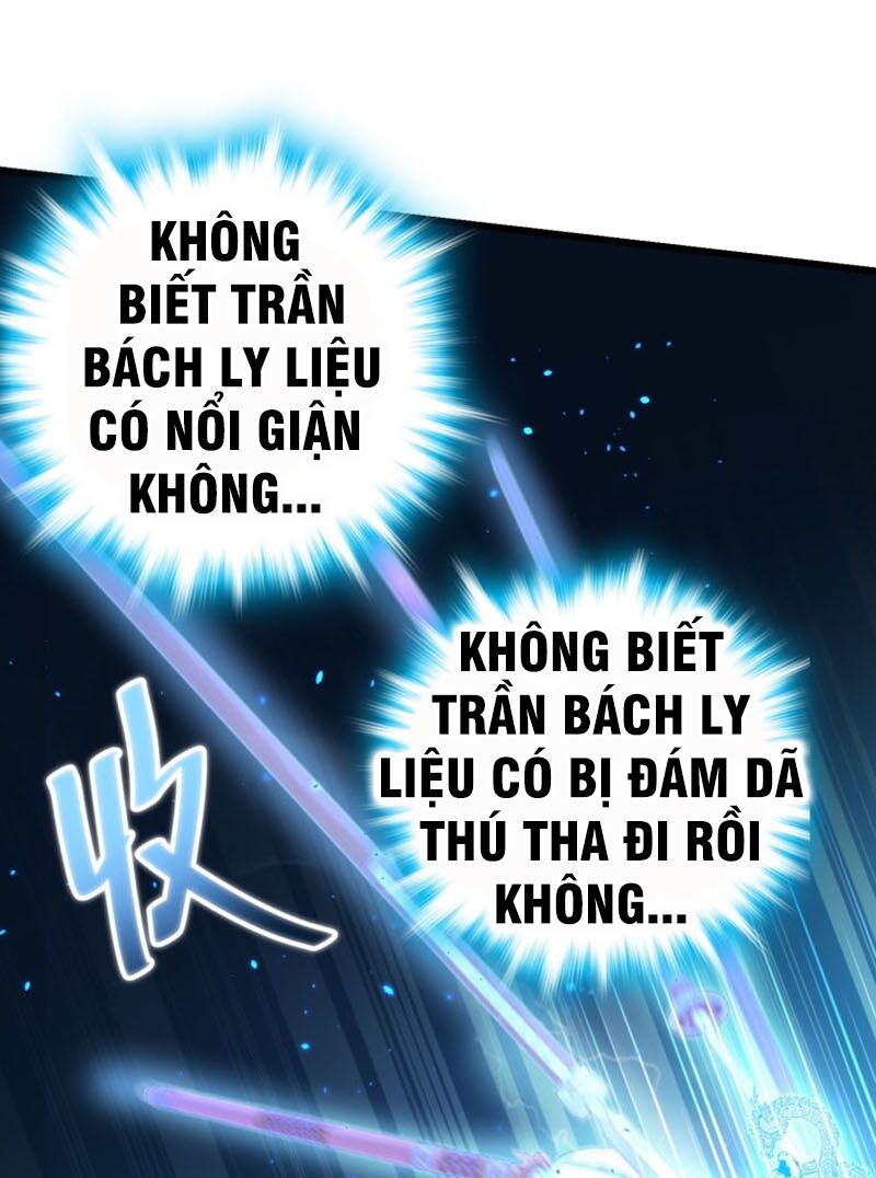 Đại Vương Tha Mạng Chapter 90 - Page 45