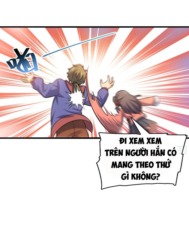 Đại Vương Tha Mạng Chapter 90 - Page 6