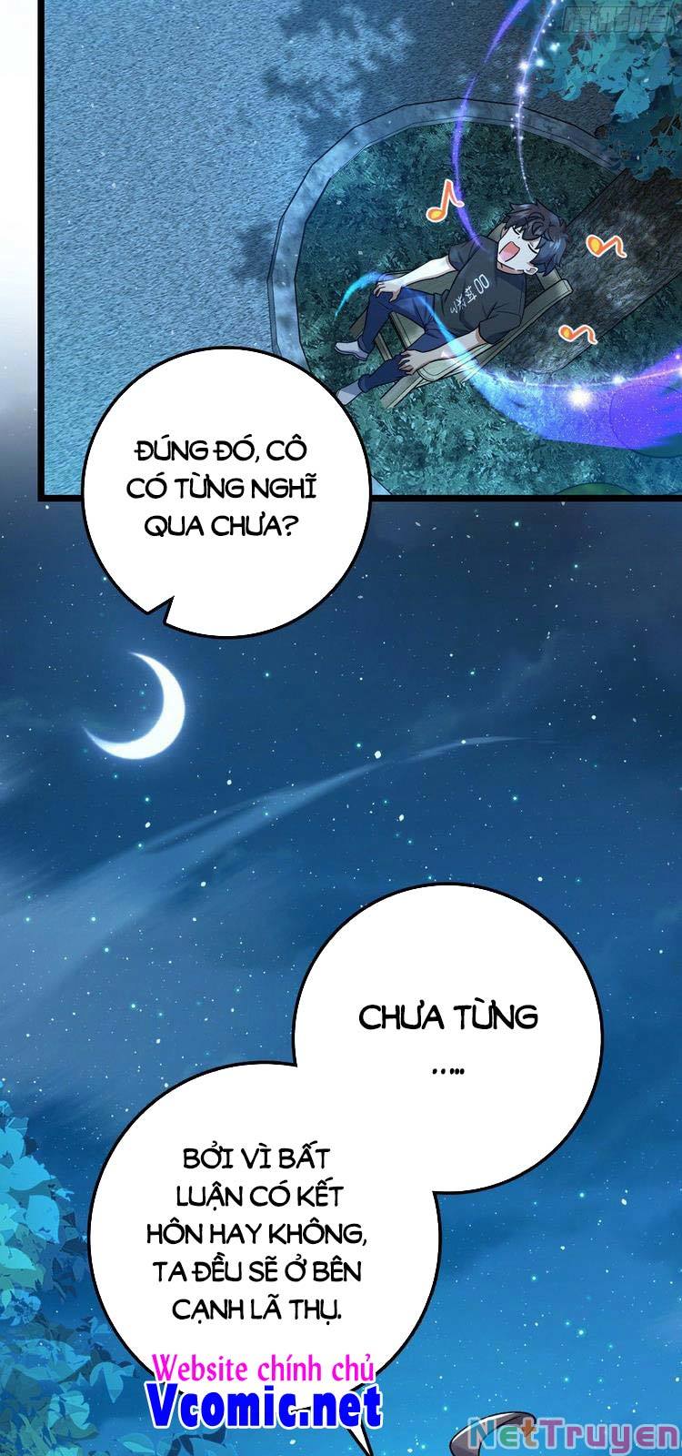 Đại Vương Tha Mạng Chapter 415 - Page 37