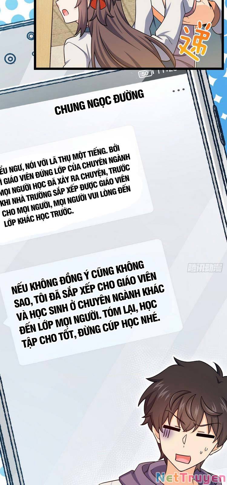 Đại Vương Tha Mạng Chapter 415 - Page 53