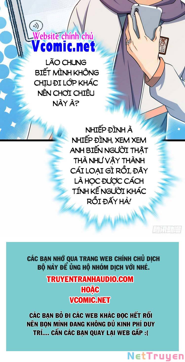 Đại Vương Tha Mạng Chapter 415 - Page 54