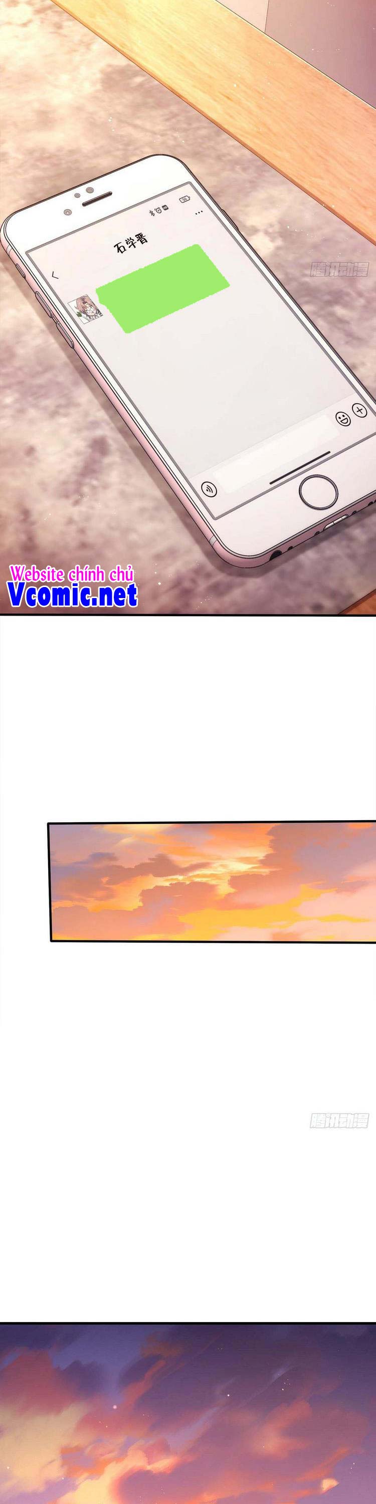 Đại Vương Tha Mạng Chapter 316 - Page 18