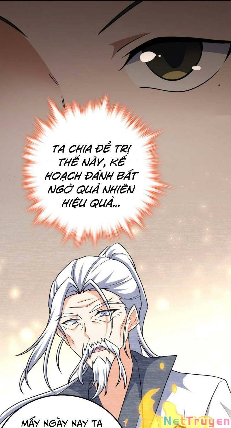 Đại Vương Tha Mạng Chapter 661 - Page 22