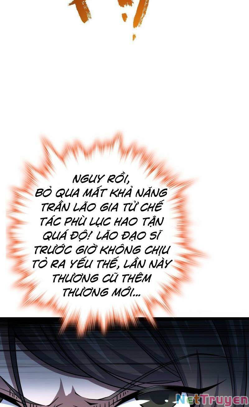 Đại Vương Tha Mạng Chapter 661 - Page 46