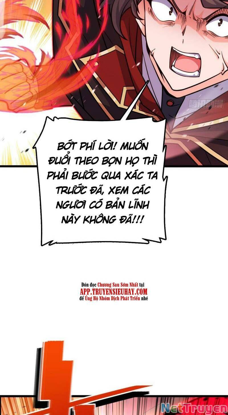 Đại Vương Tha Mạng Chapter 661 - Page 5