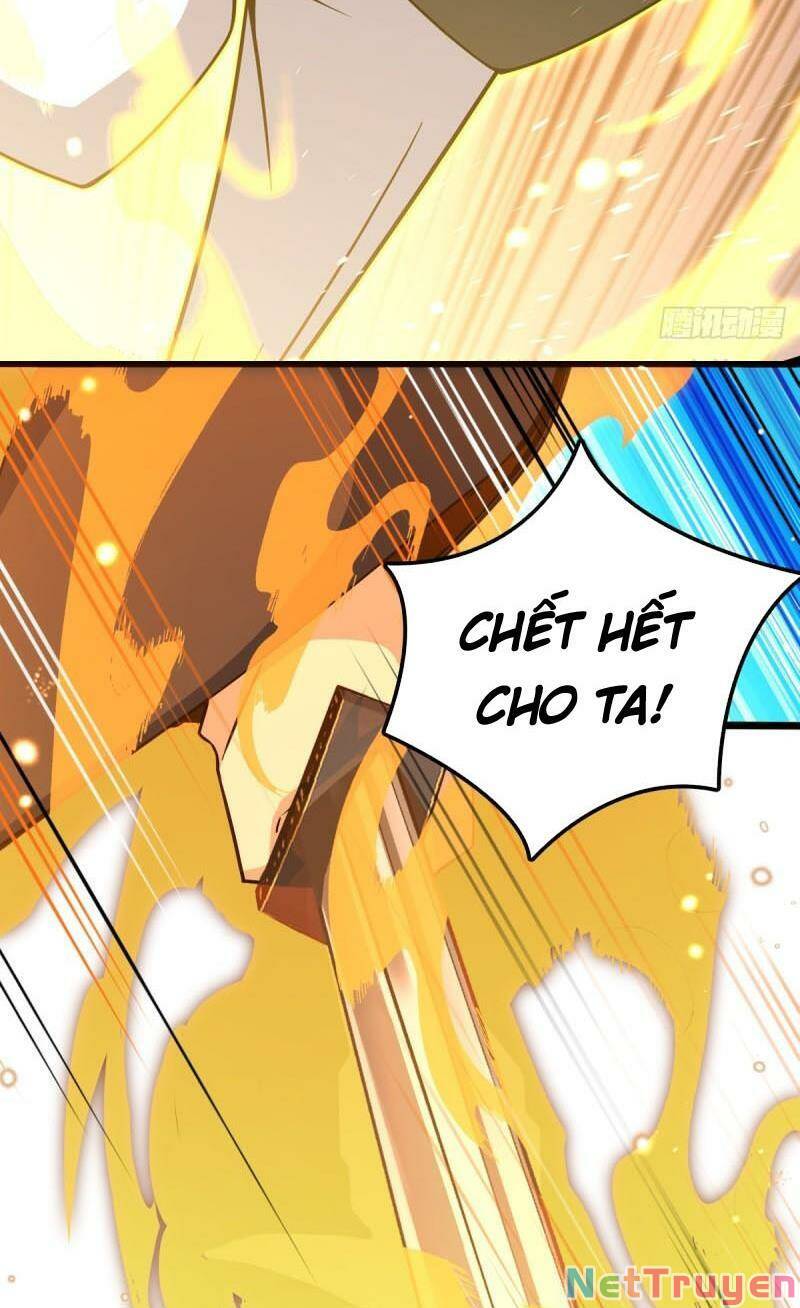 Đại Vương Tha Mạng Chapter 661 - Page 60