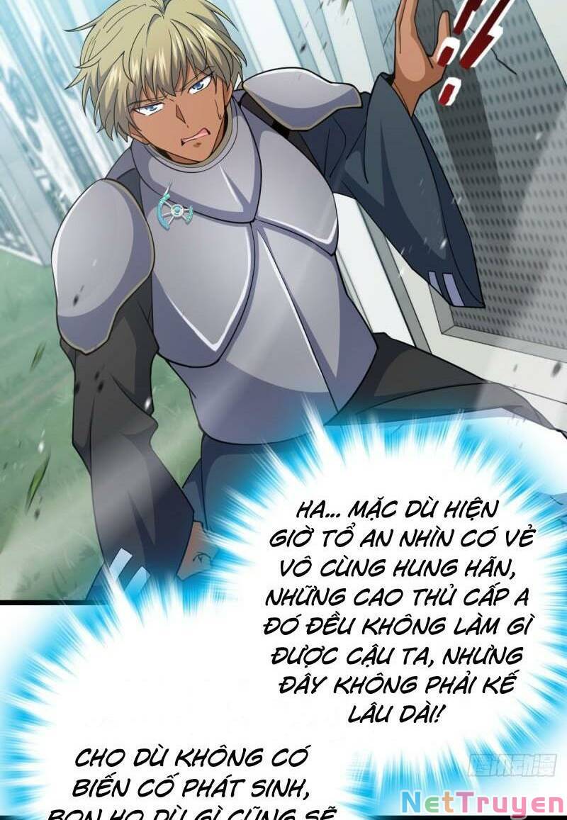 Đại Vương Tha Mạng Chapter 661 - Page 65