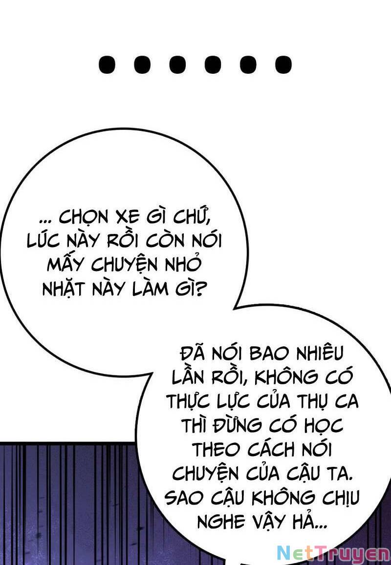 Đại Vương Tha Mạng Chapter 661 - Page 77