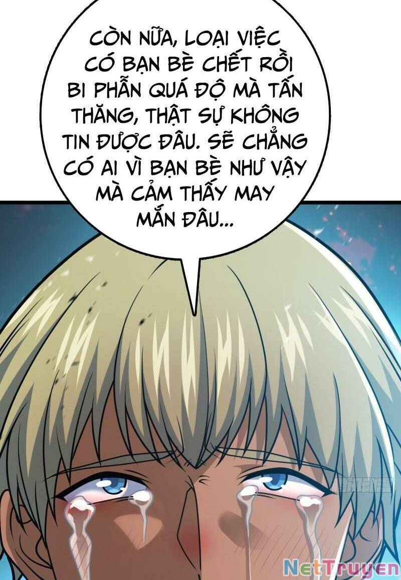 Đại Vương Tha Mạng Chapter 661 - Page 79