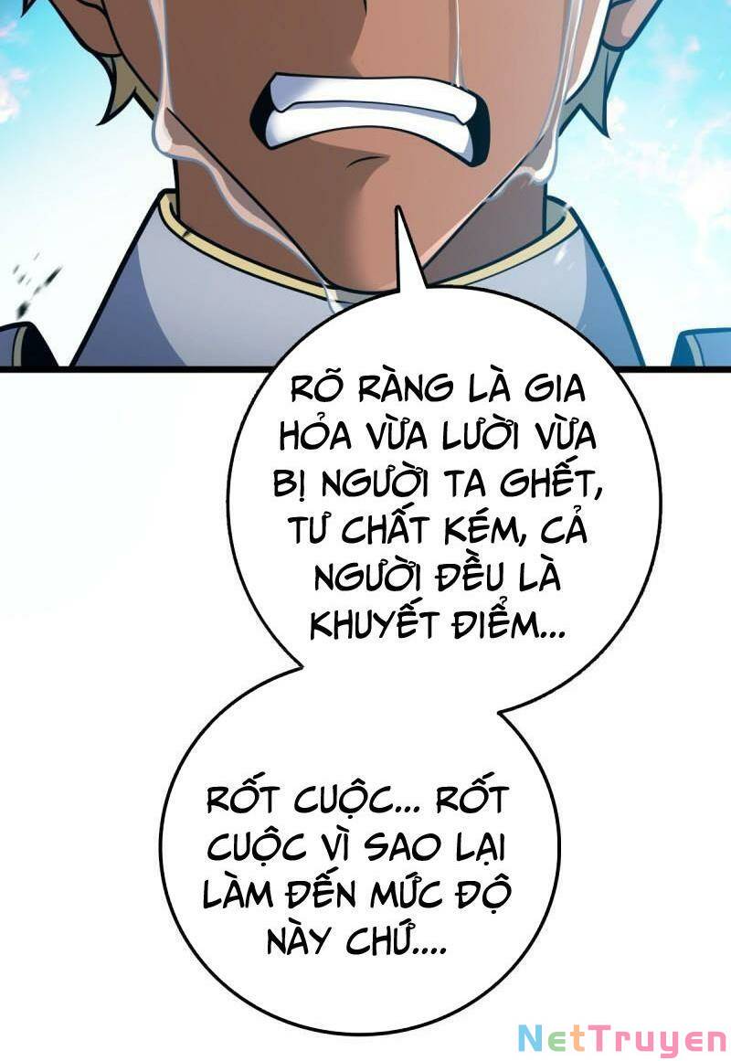 Đại Vương Tha Mạng Chapter 661 - Page 80