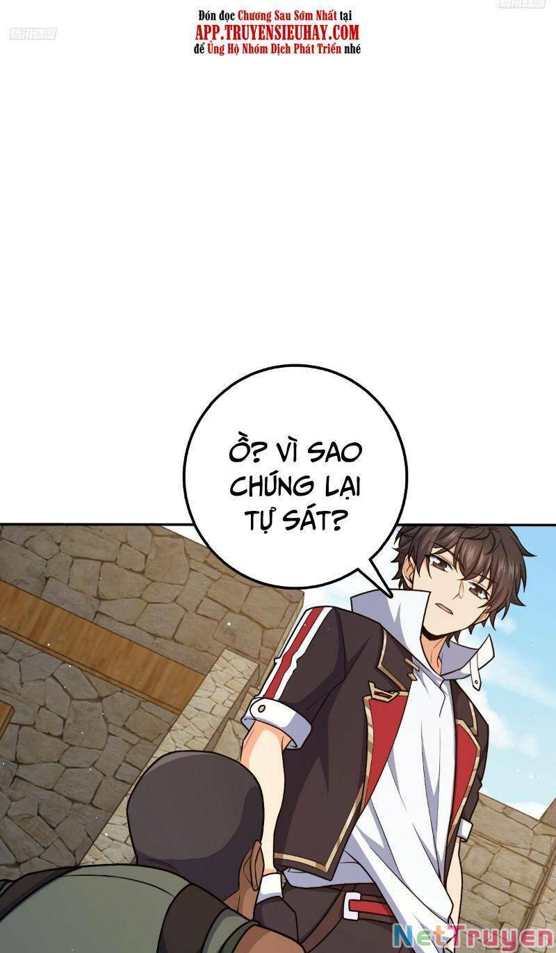 Đại Vương Tha Mạng Chapter 730 - Page 10