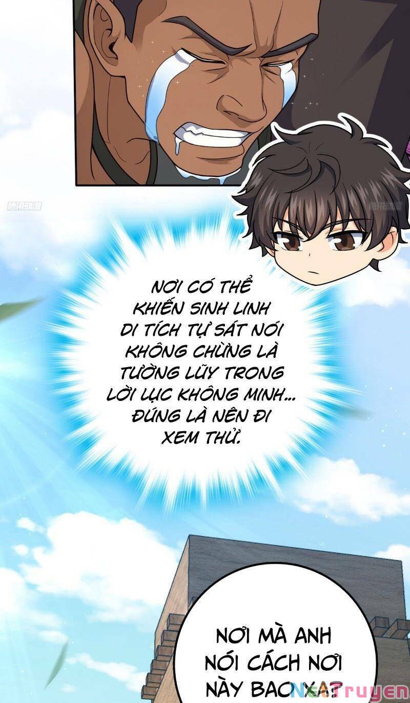 Đại Vương Tha Mạng Chapter 730 - Page 12