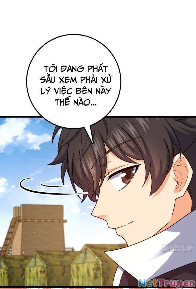 Đại Vương Tha Mạng Chapter 730 - Page 22