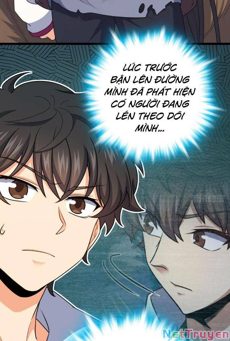 Đại Vương Tha Mạng Chapter 730 - Page 25