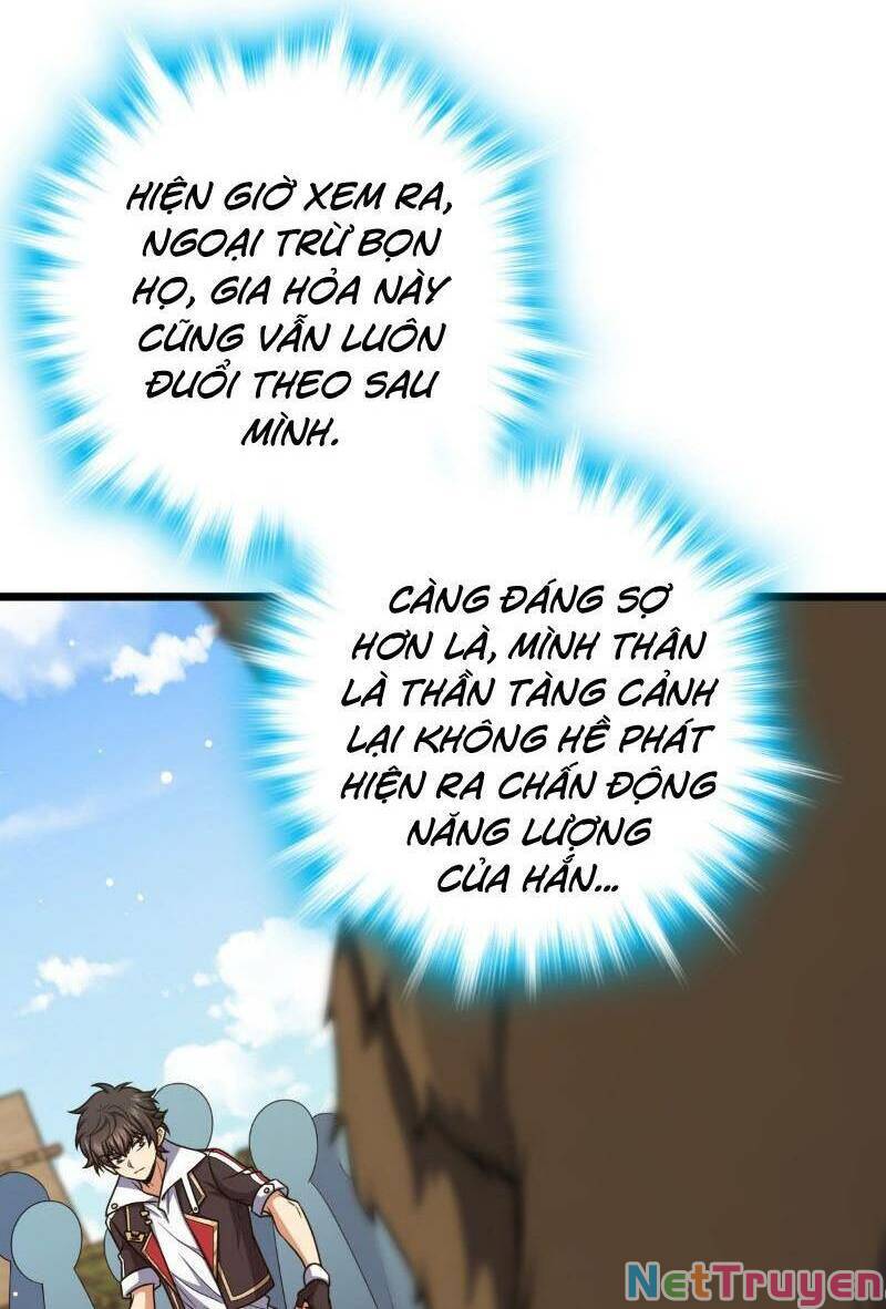 Đại Vương Tha Mạng Chapter 730 - Page 27