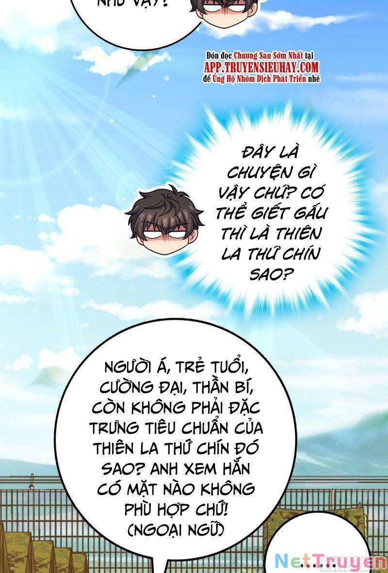 Đại Vương Tha Mạng Chapter 730 - Page 38