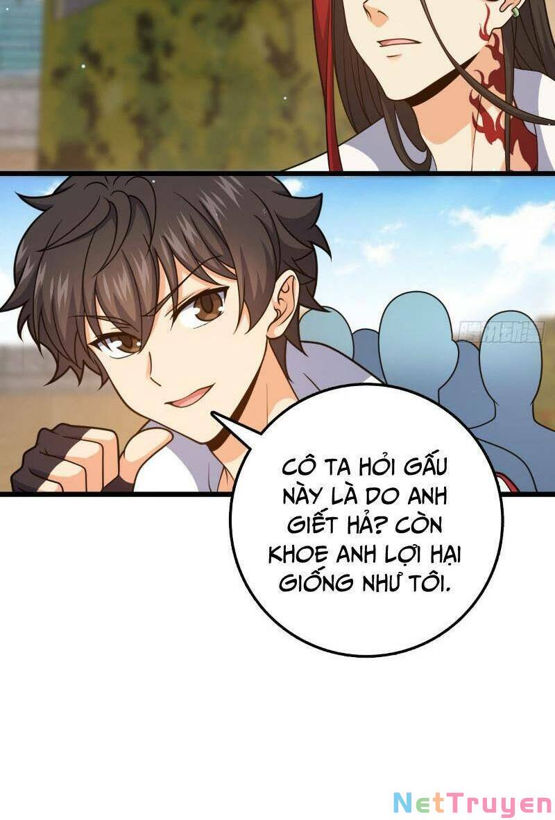 Đại Vương Tha Mạng Chapter 730 - Page 41