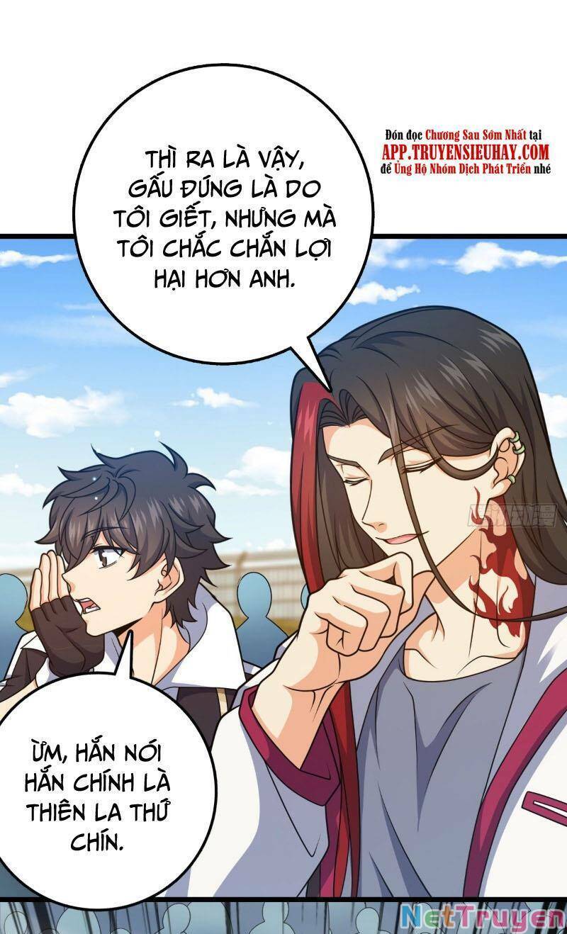 Đại Vương Tha Mạng Chapter 730 - Page 42