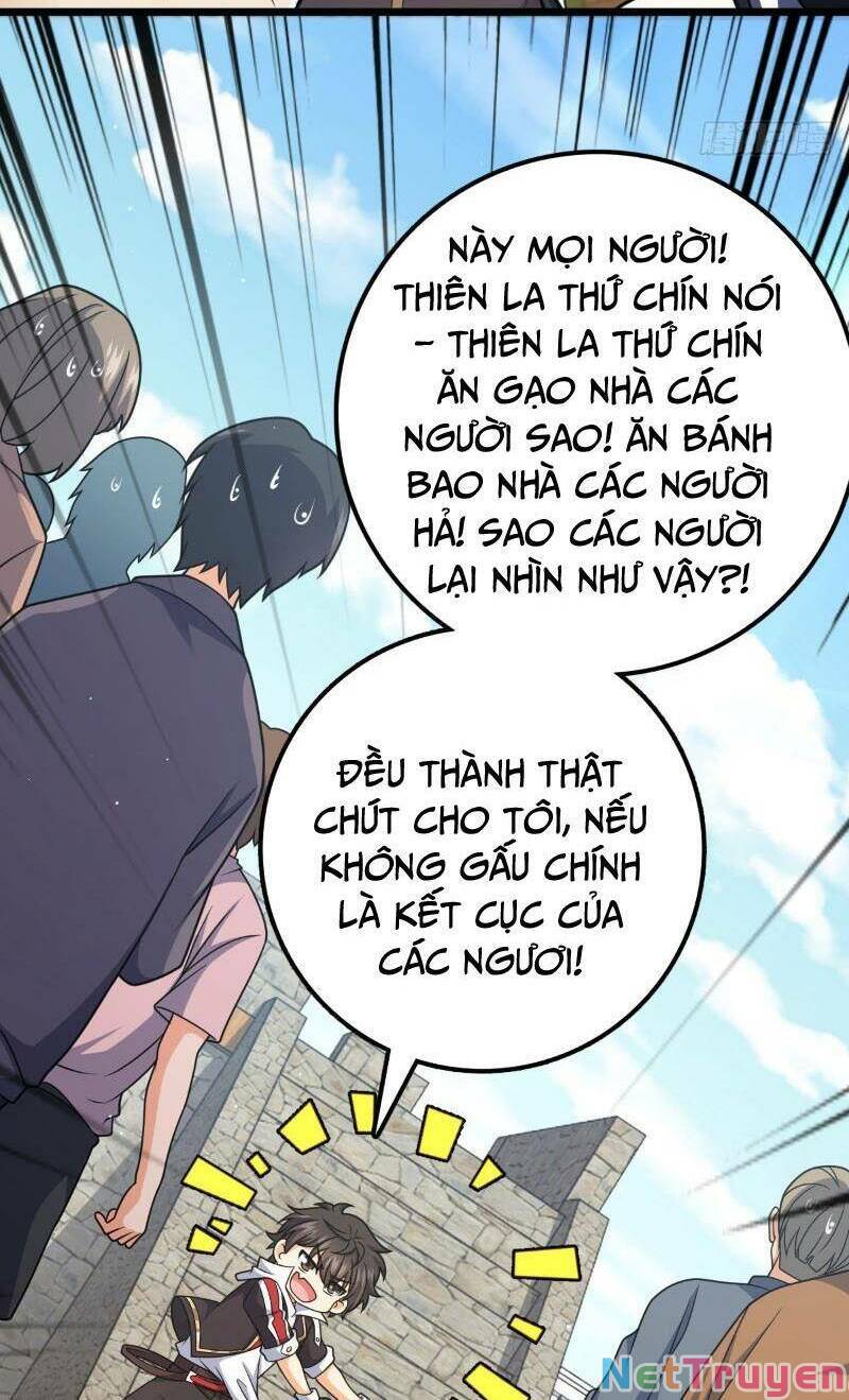 Đại Vương Tha Mạng Chapter 730 - Page 49