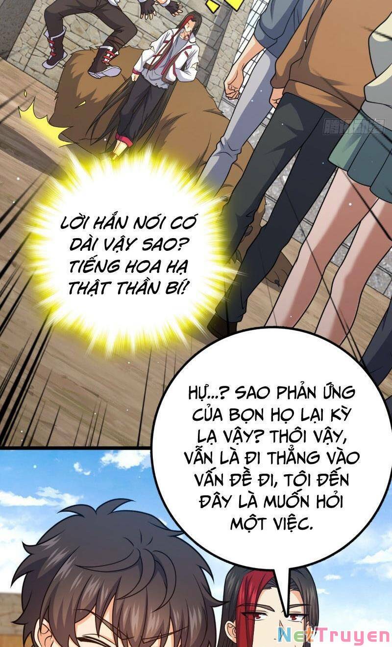 Đại Vương Tha Mạng Chapter 730 - Page 50