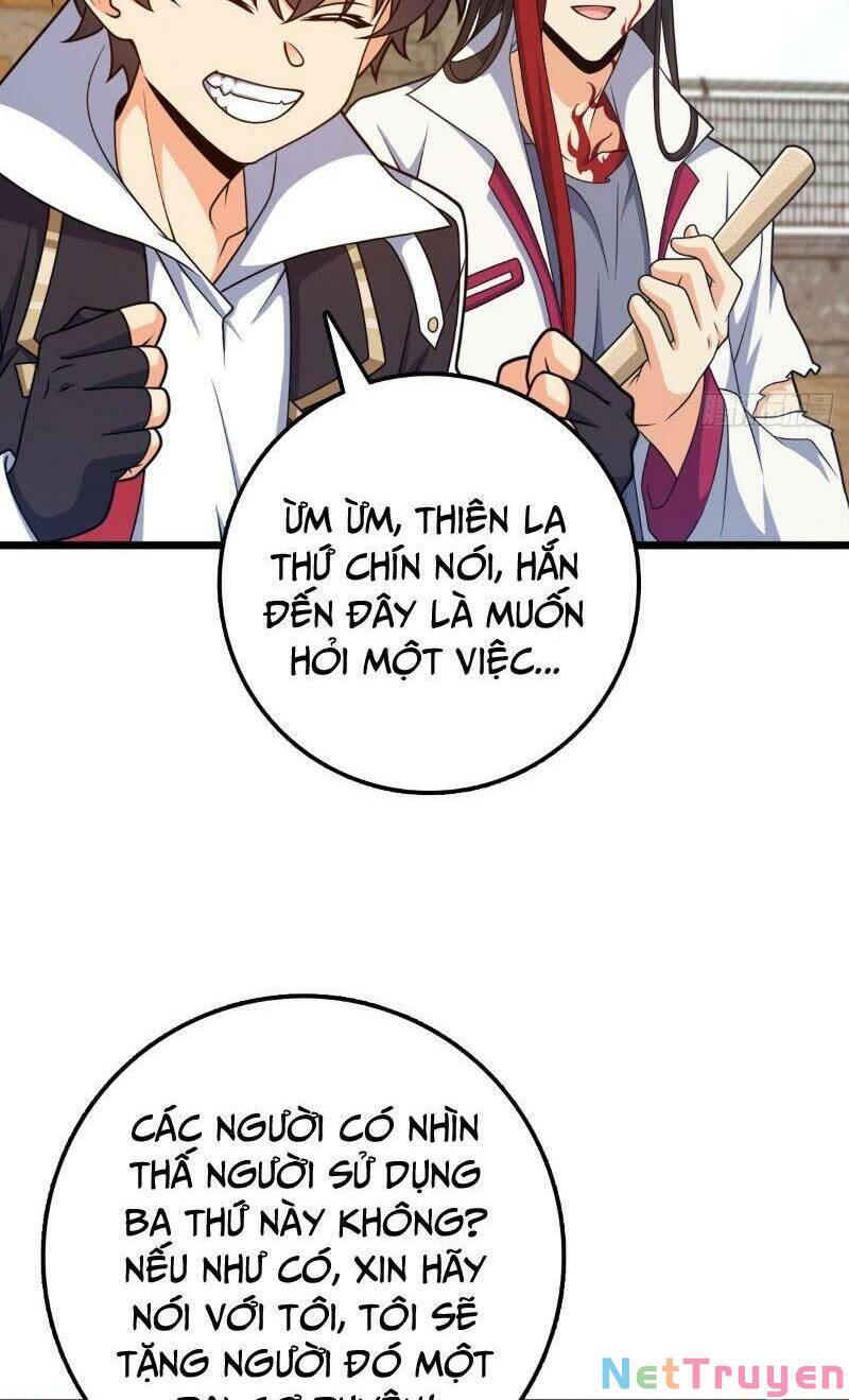 Đại Vương Tha Mạng Chapter 730 - Page 51