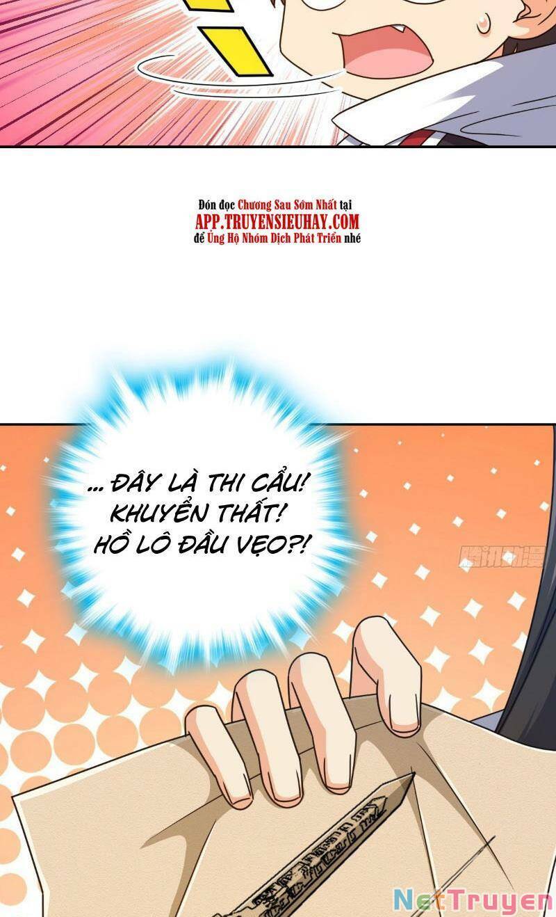 Đại Vương Tha Mạng Chapter 730 - Page 54