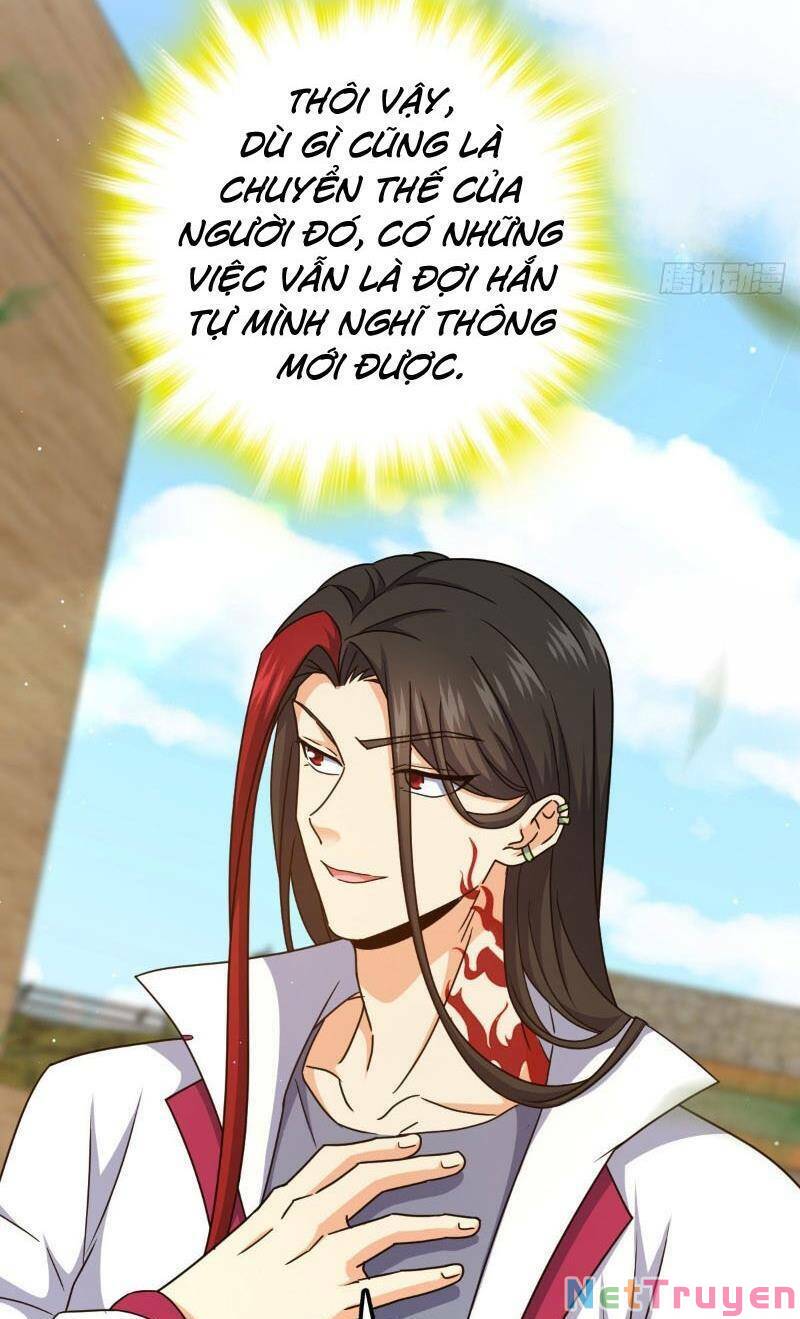 Đại Vương Tha Mạng Chapter 730 - Page 60