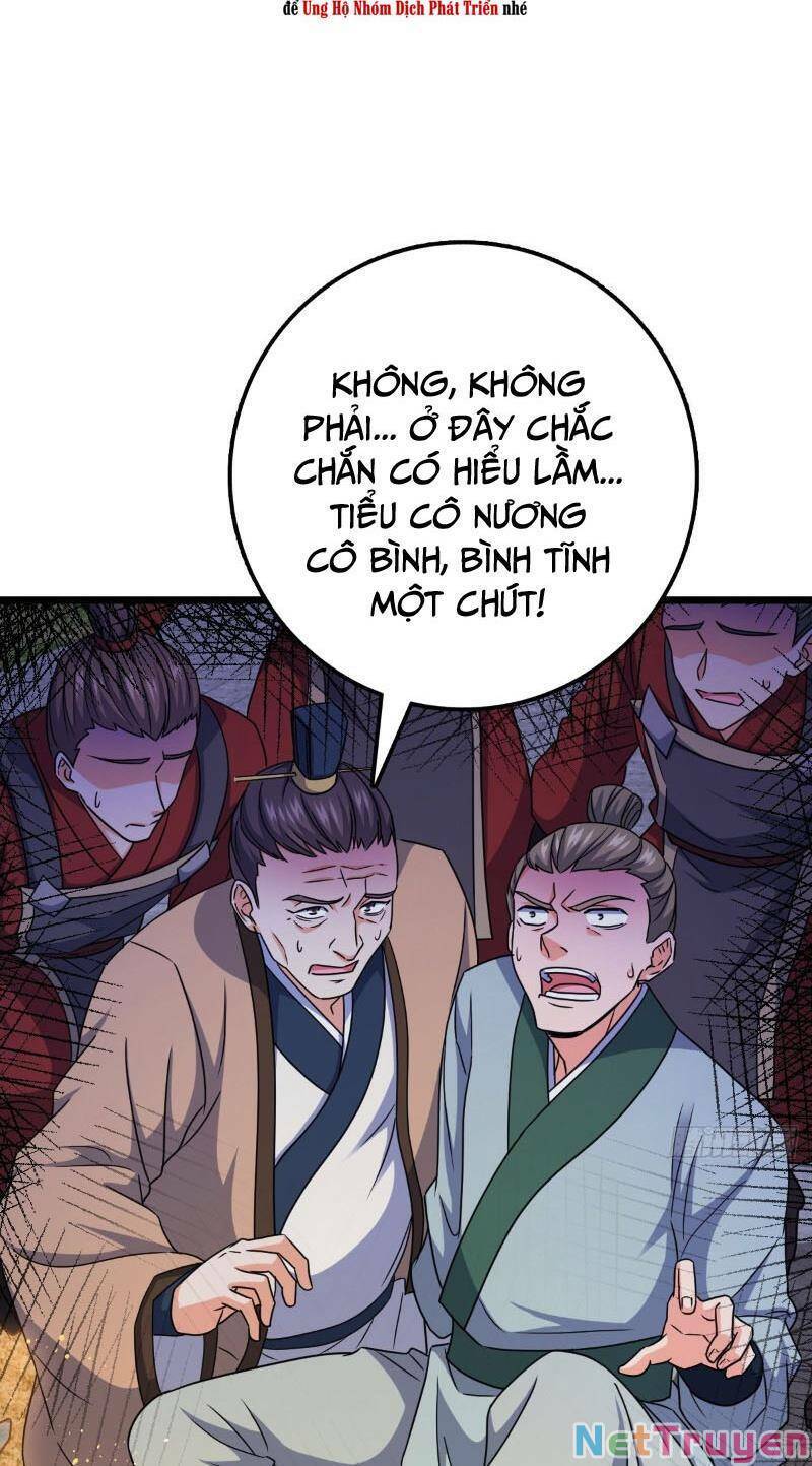 Đại Vương Tha Mạng Chapter 730 - Page 68