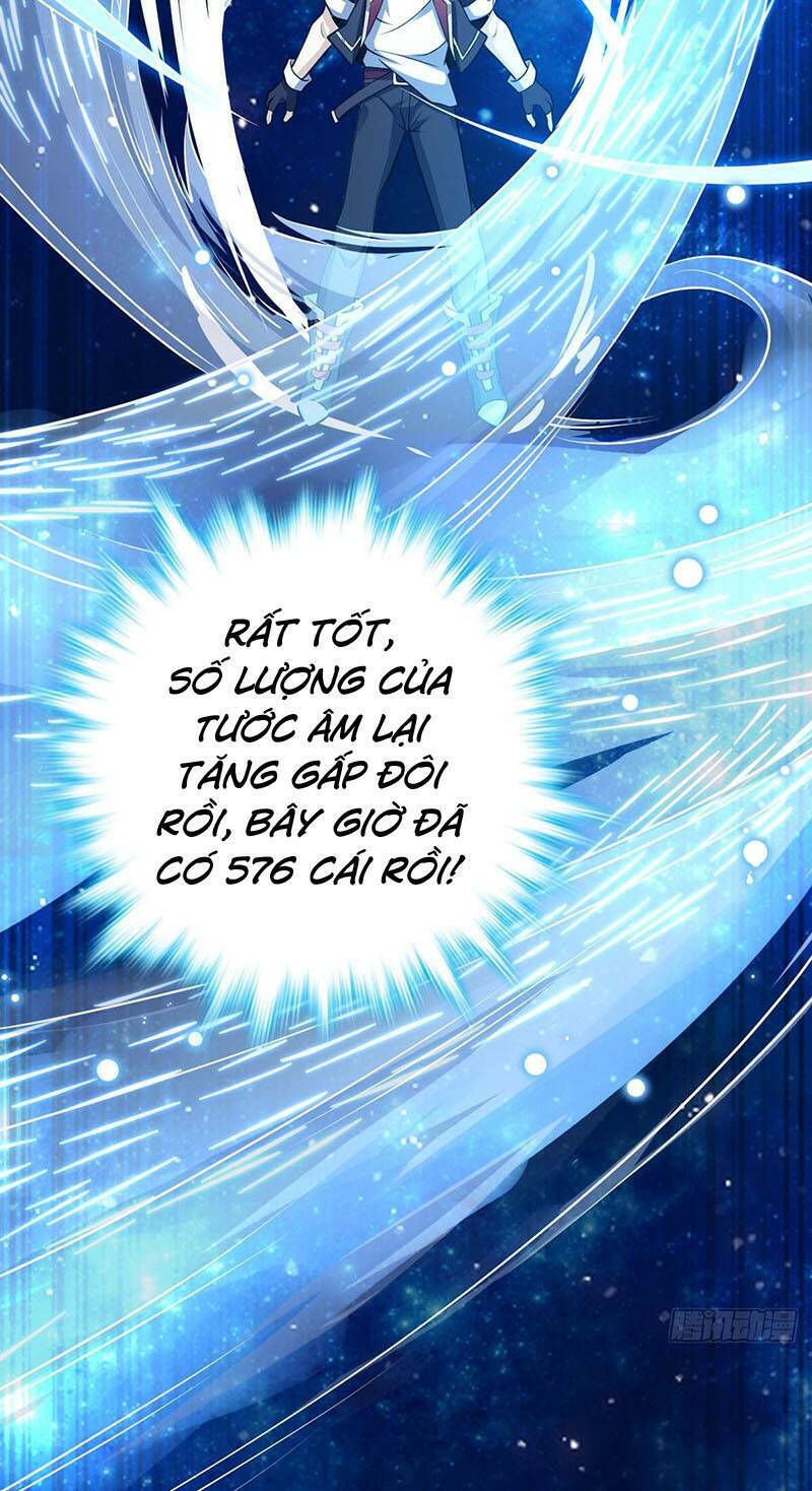 Đại Vương Tha Mạng Chapter 482 - Page 6