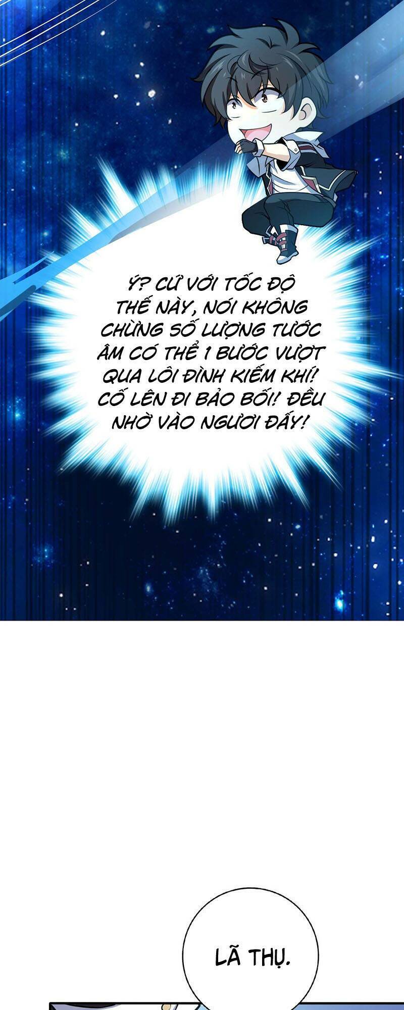 Đại Vương Tha Mạng Chapter 482 - Page 7