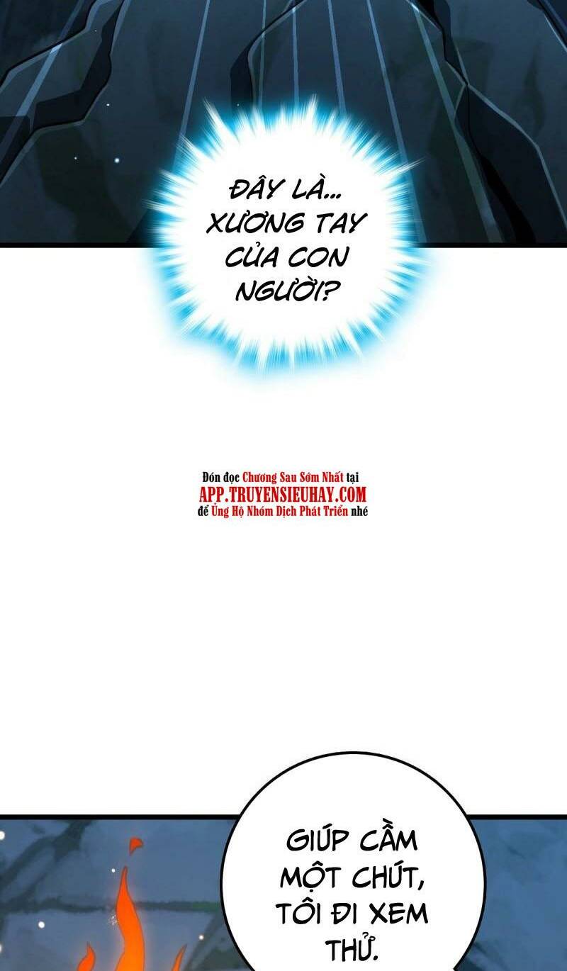 Đại Vương Tha Mạng Chapter 727 - Page 15