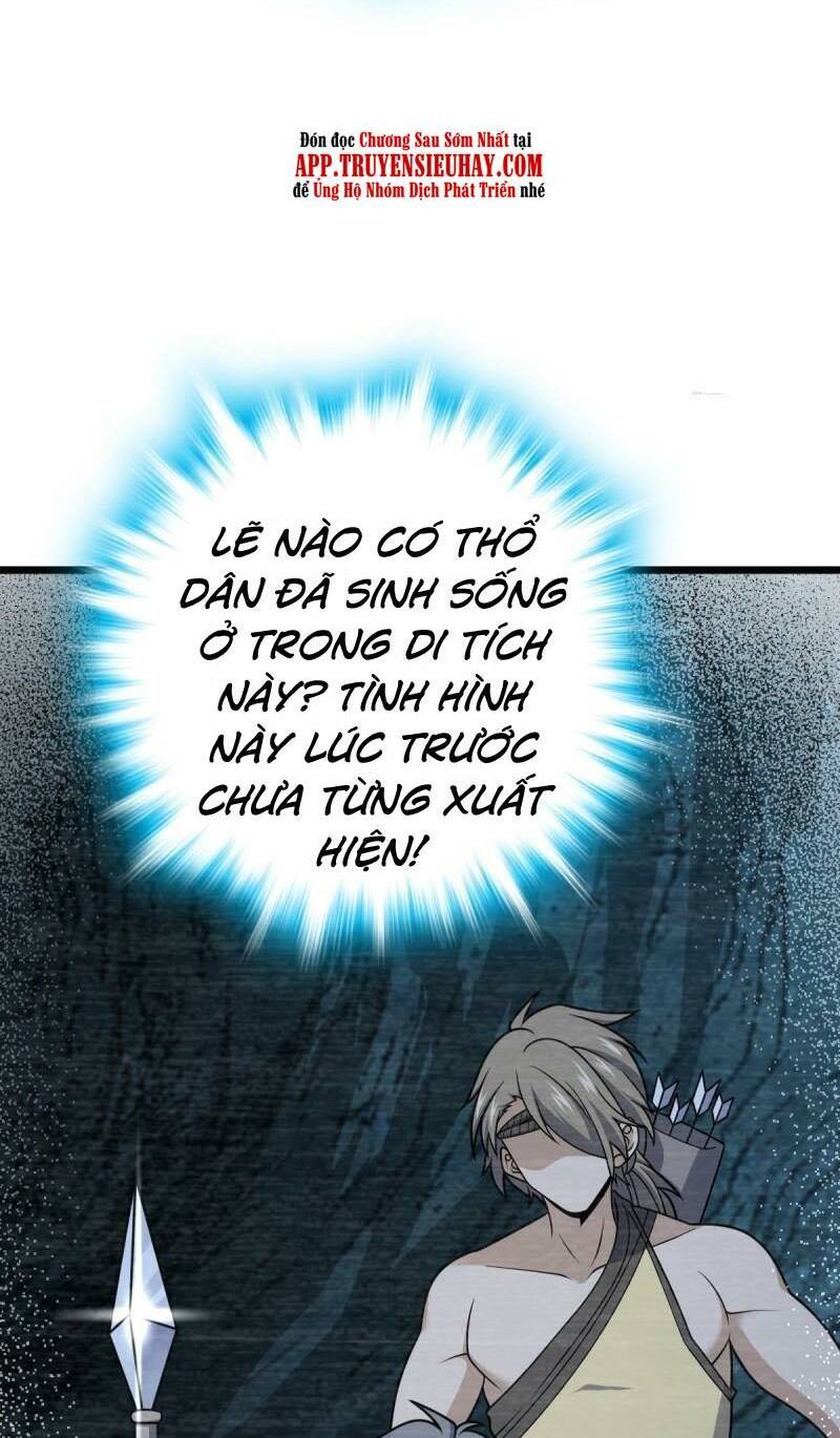 Đại Vương Tha Mạng Chapter 727 - Page 19