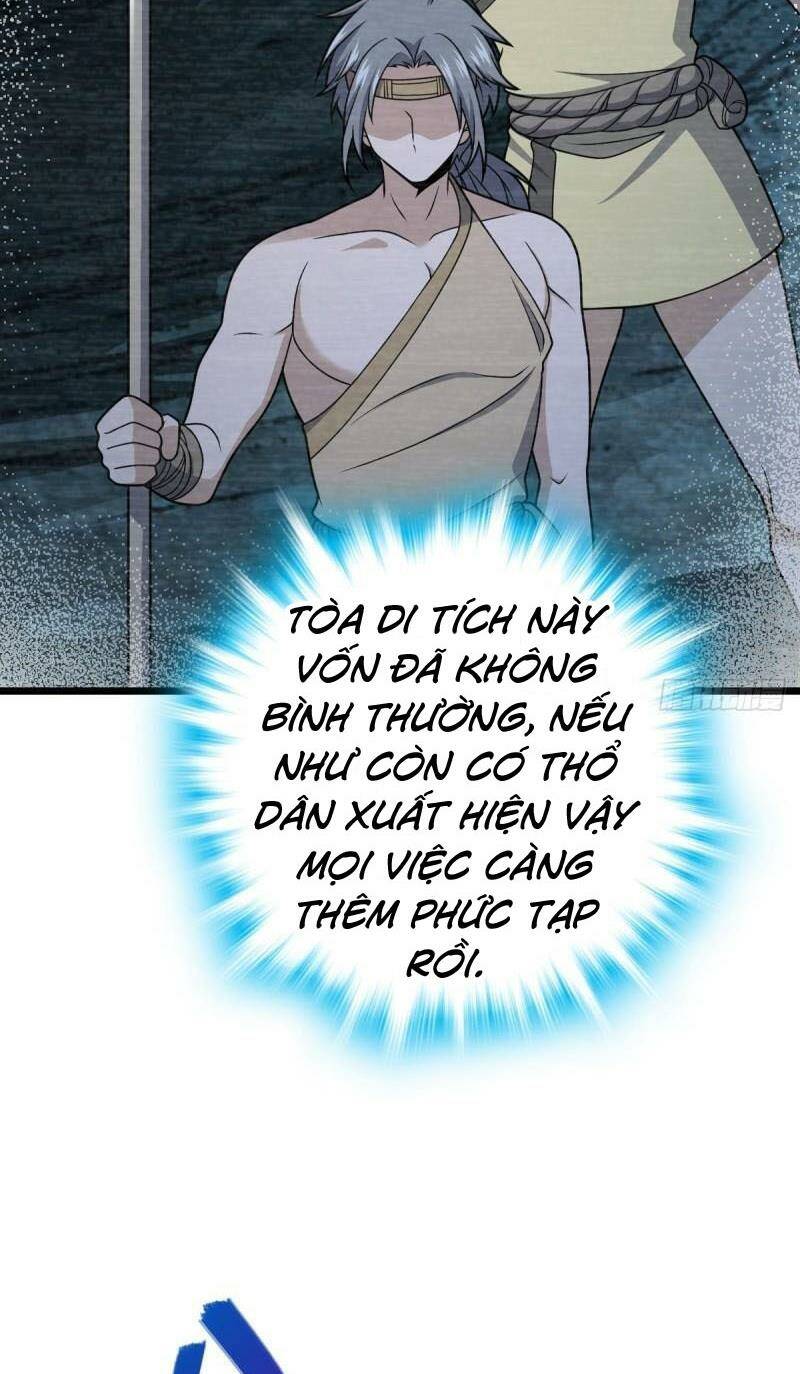 Đại Vương Tha Mạng Chapter 727 - Page 20