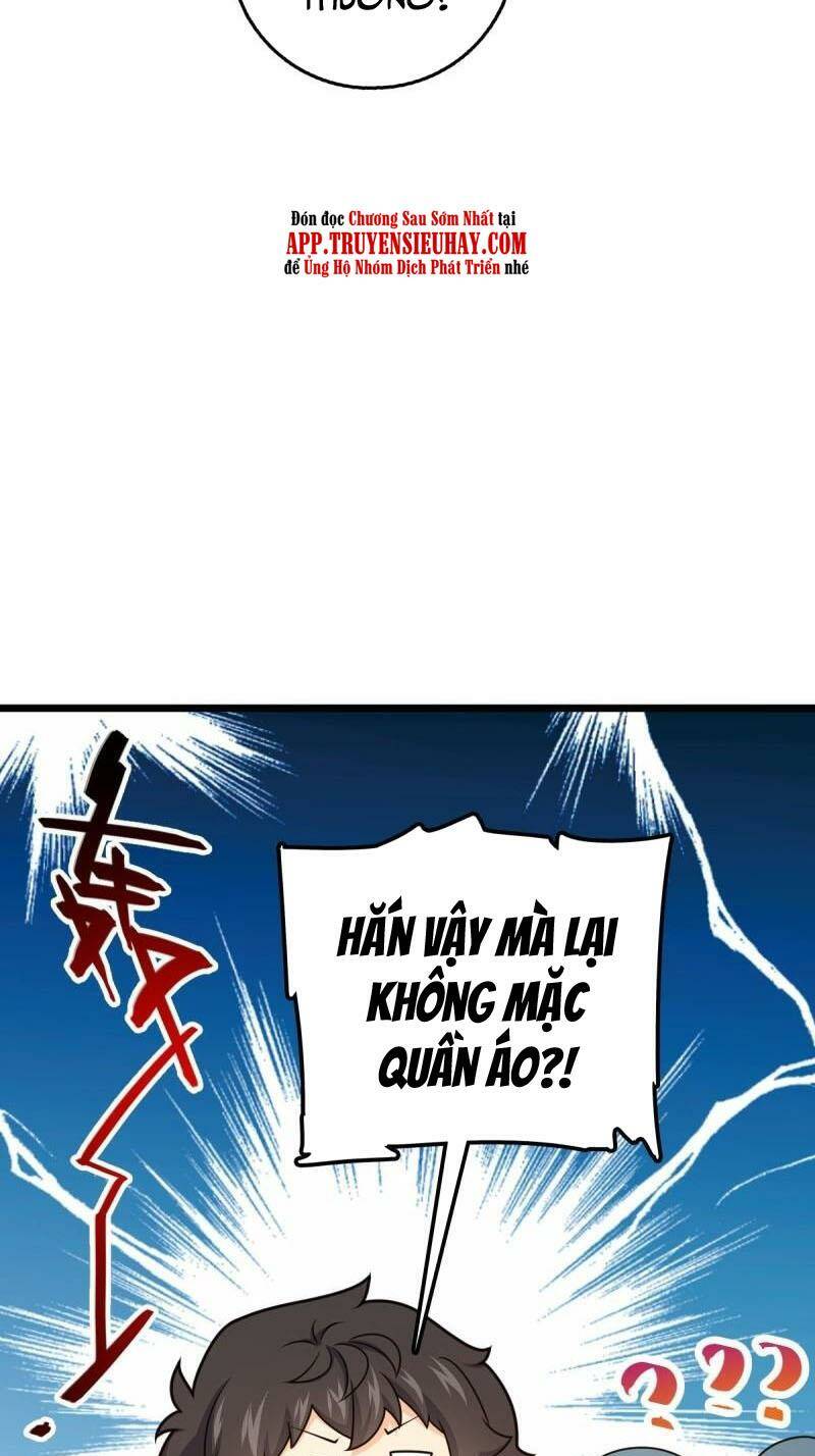 Đại Vương Tha Mạng Chapter 727 - Page 24