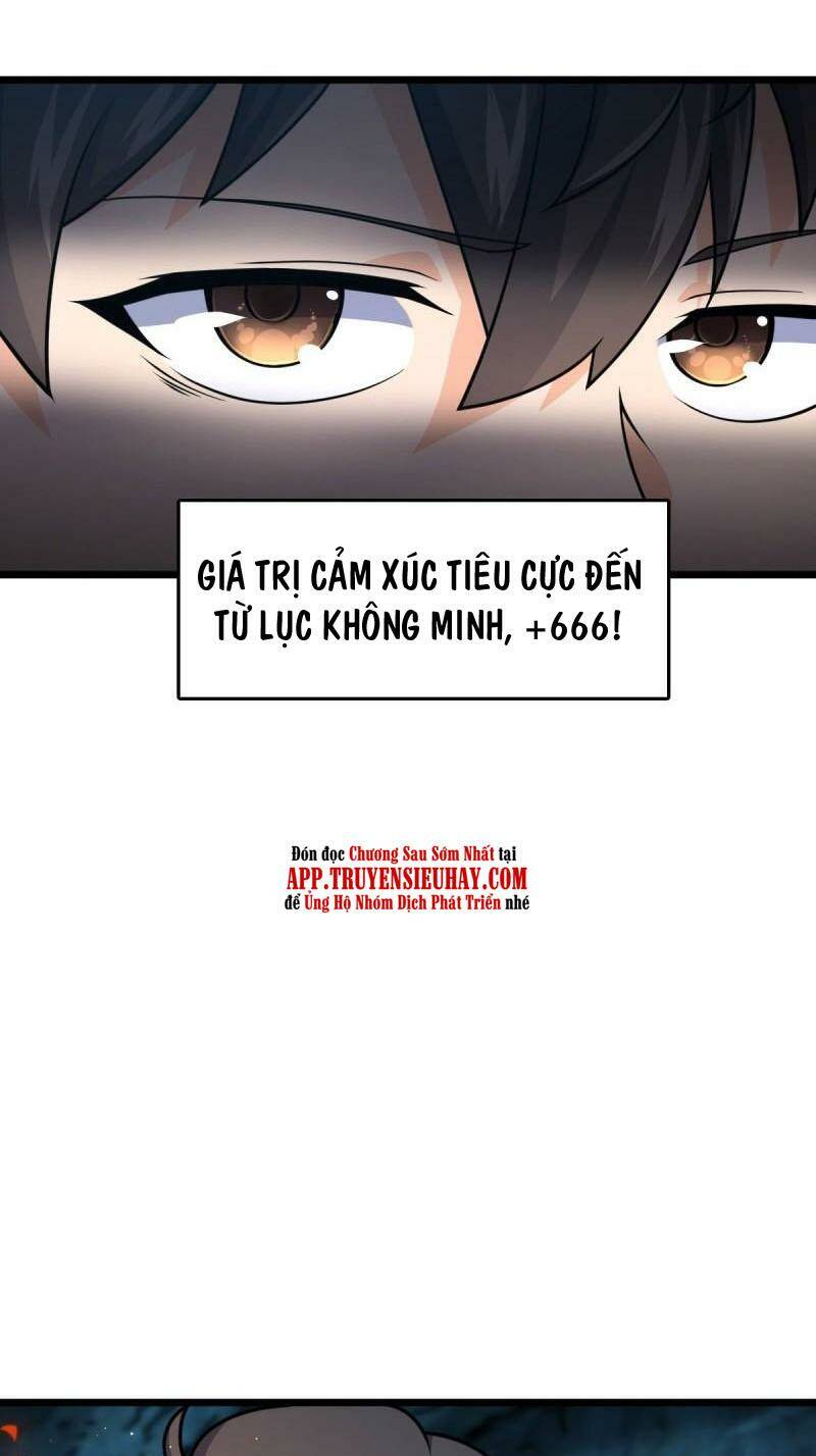 Đại Vương Tha Mạng Chapter 727 - Page 26