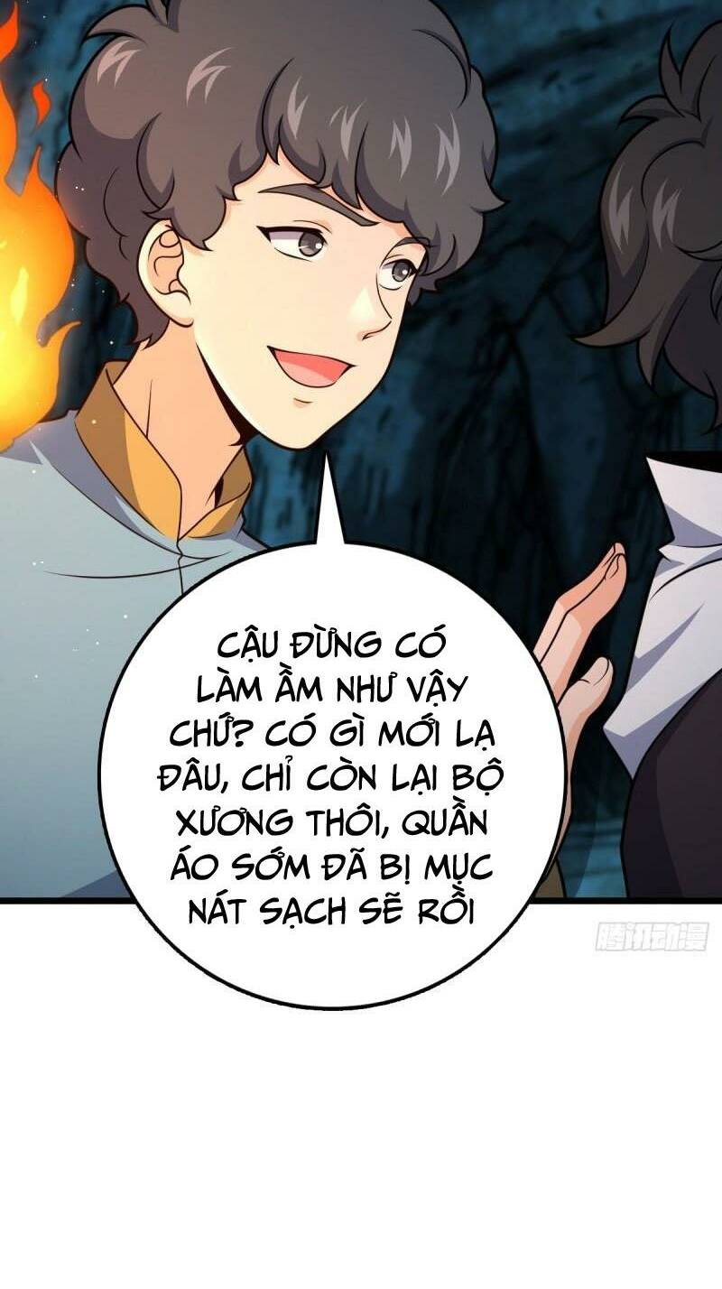 Đại Vương Tha Mạng Chapter 727 - Page 27