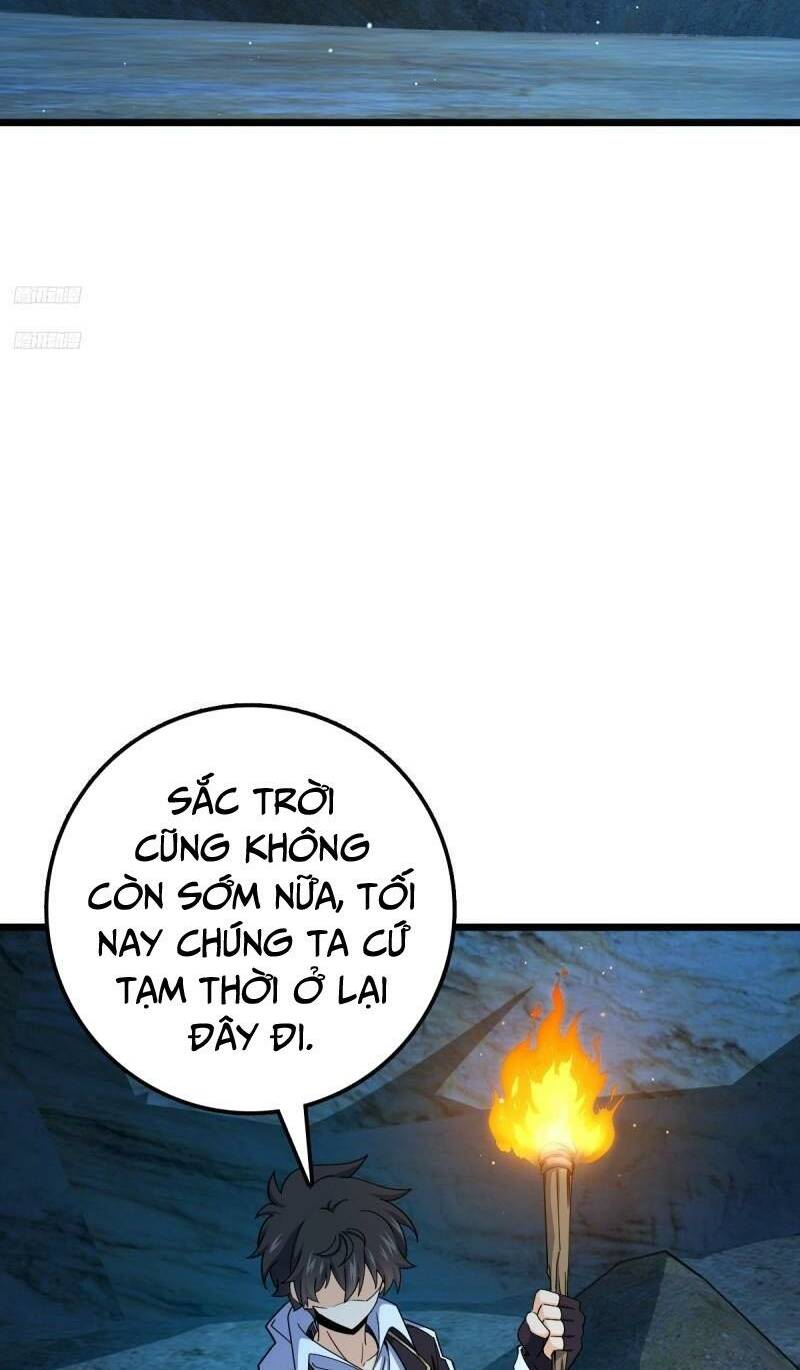 Đại Vương Tha Mạng Chapter 727 - Page 3