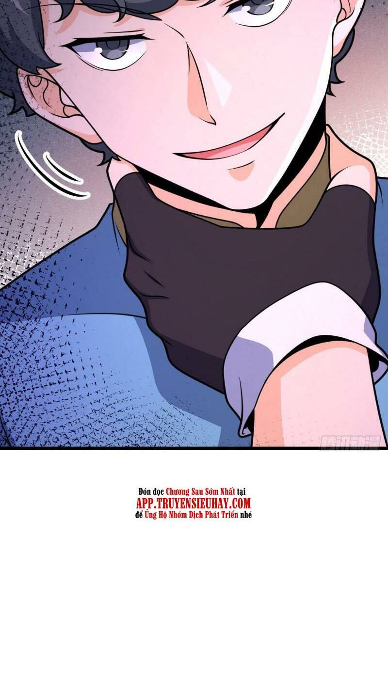 Đại Vương Tha Mạng Chapter 727 - Page 33