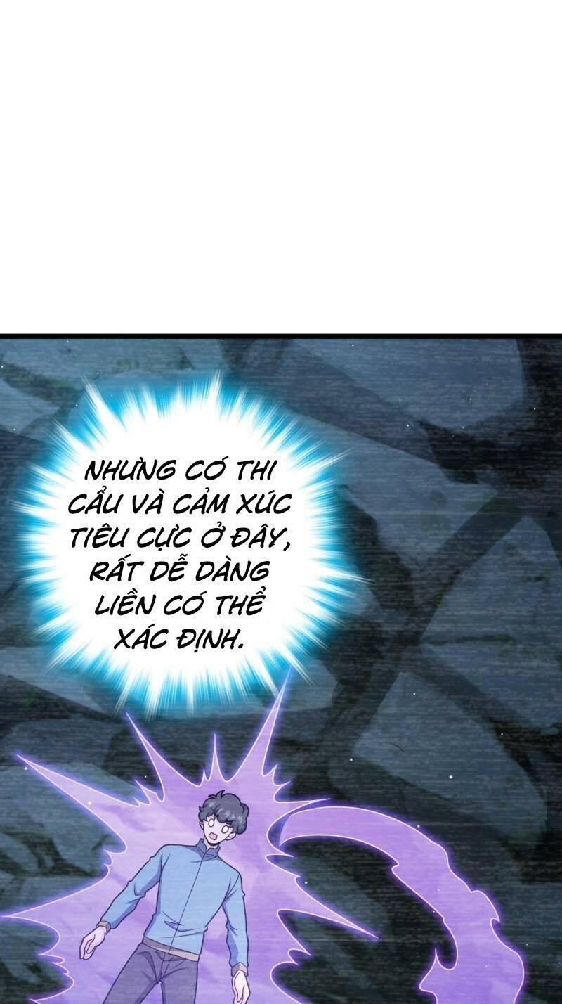 Đại Vương Tha Mạng Chapter 727 - Page 36