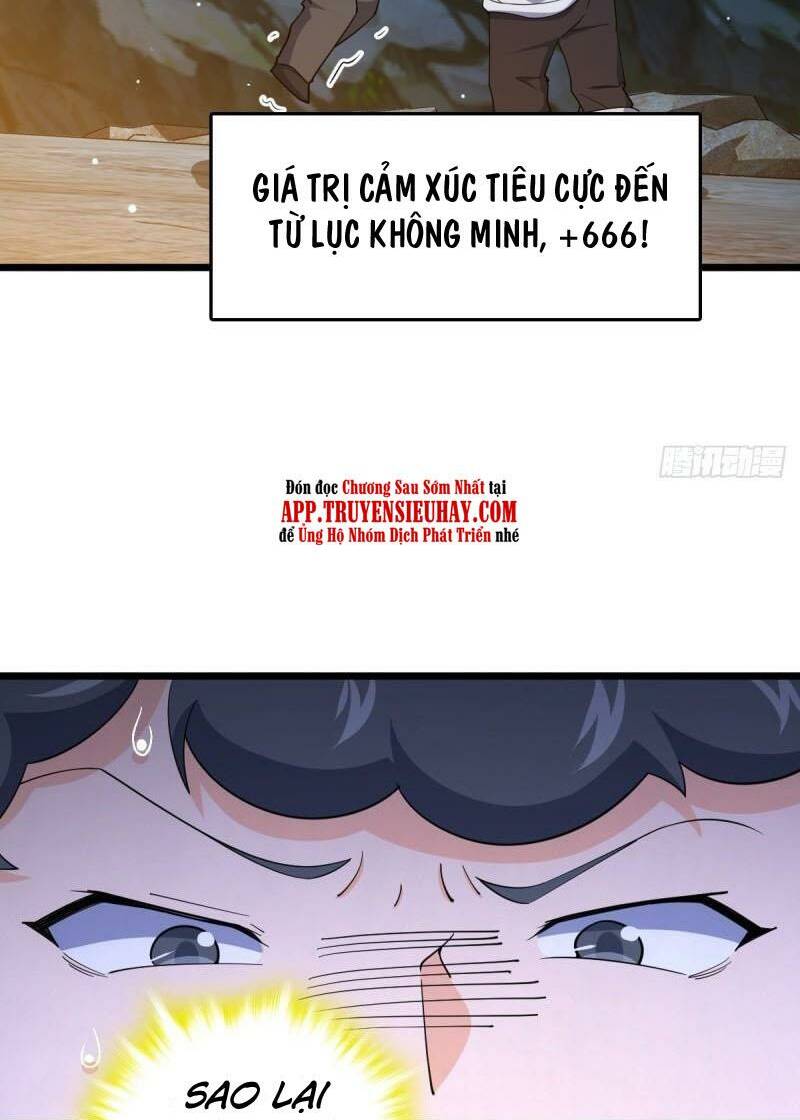 Đại Vương Tha Mạng Chapter 727 - Page 43