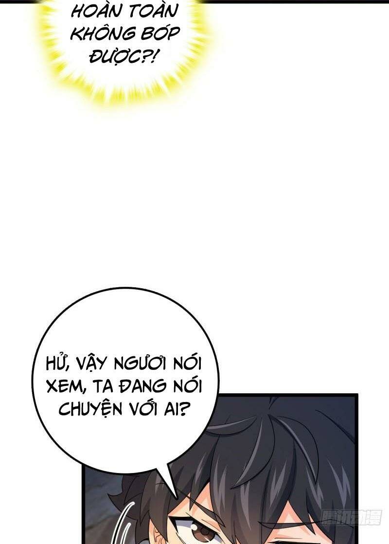 Đại Vương Tha Mạng Chapter 727 - Page 44