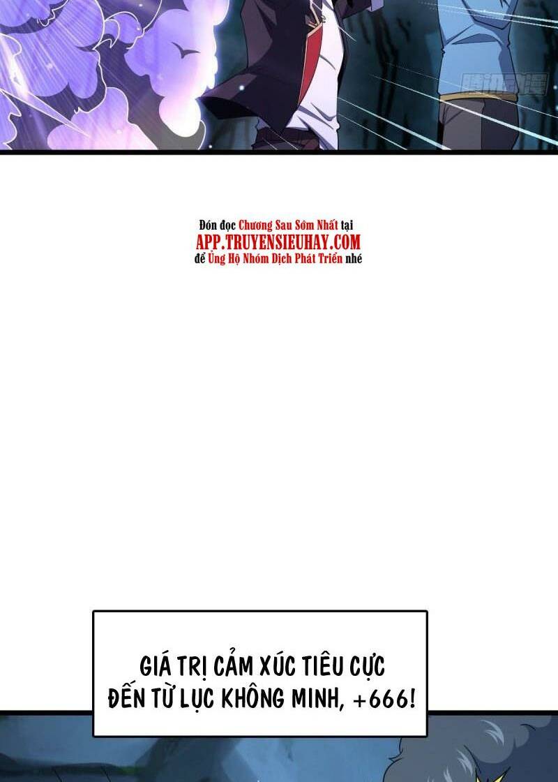 Đại Vương Tha Mạng Chapter 727 - Page 51