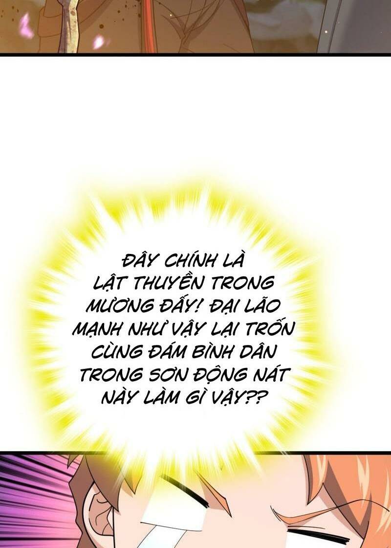 Đại Vương Tha Mạng Chapter 727 - Page 53