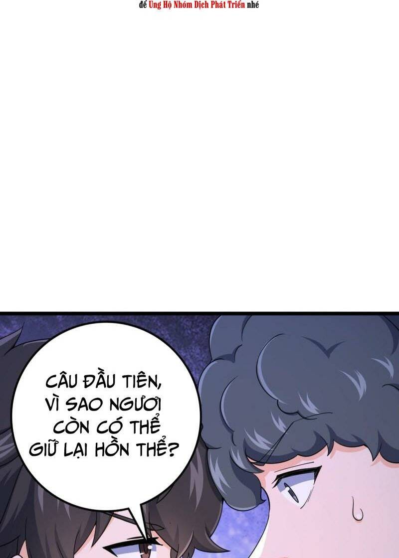 Đại Vương Tha Mạng Chapter 727 - Page 57