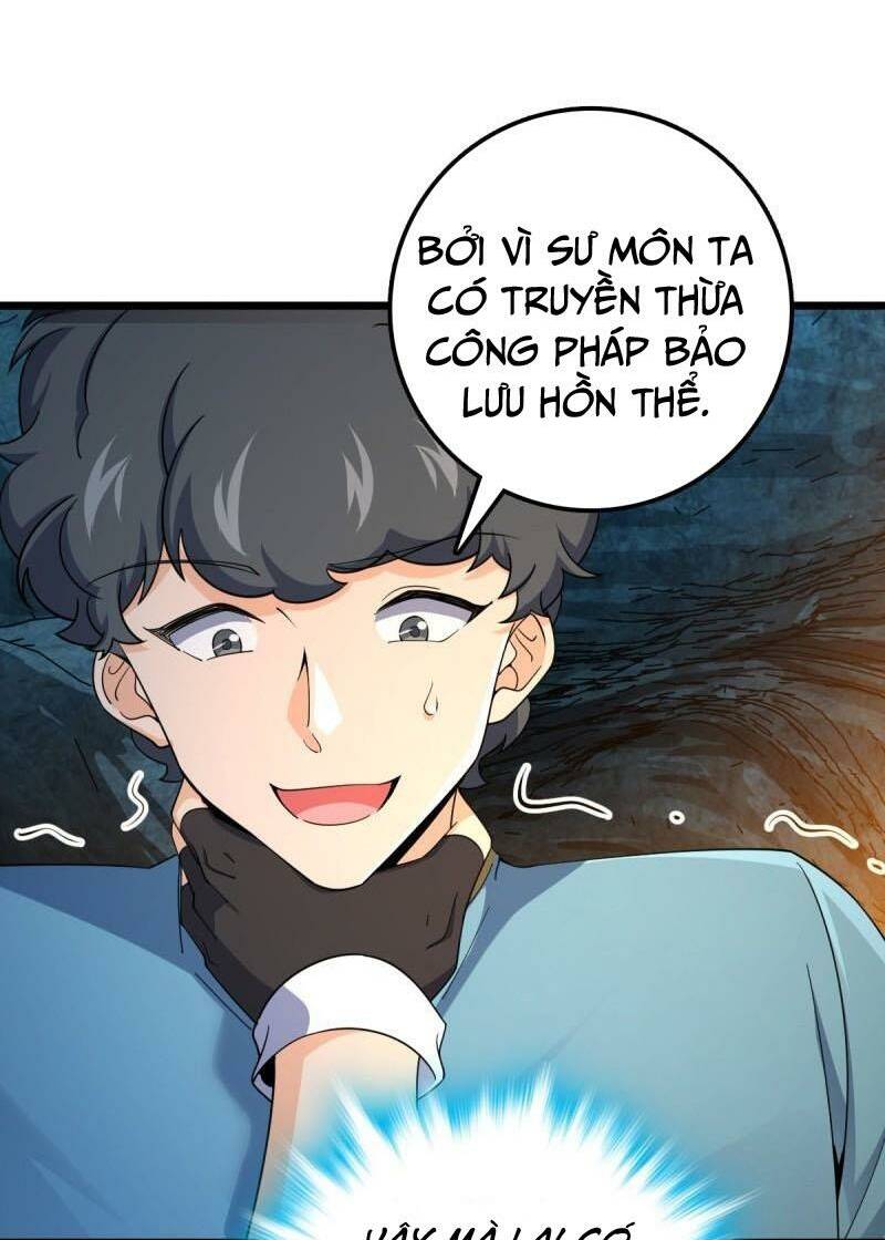 Đại Vương Tha Mạng Chapter 727 - Page 59