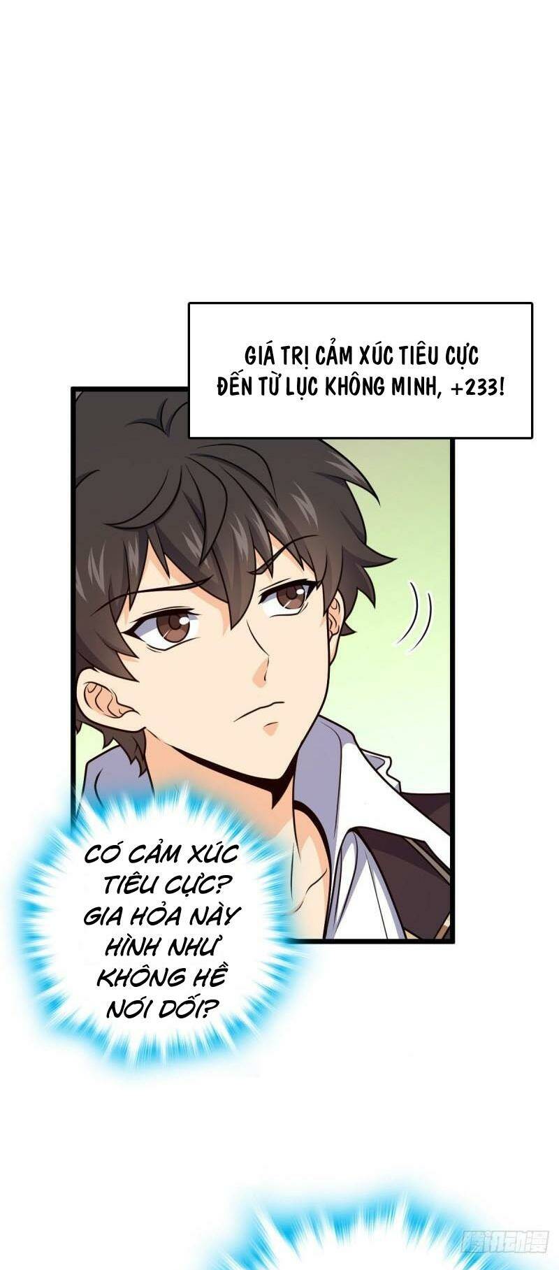 Đại Vương Tha Mạng Chapter 727 - Page 63