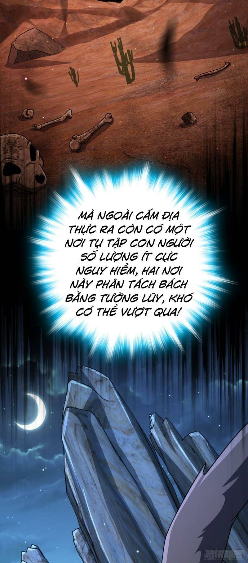 Đại Vương Tha Mạng Chapter 727 - Page 69