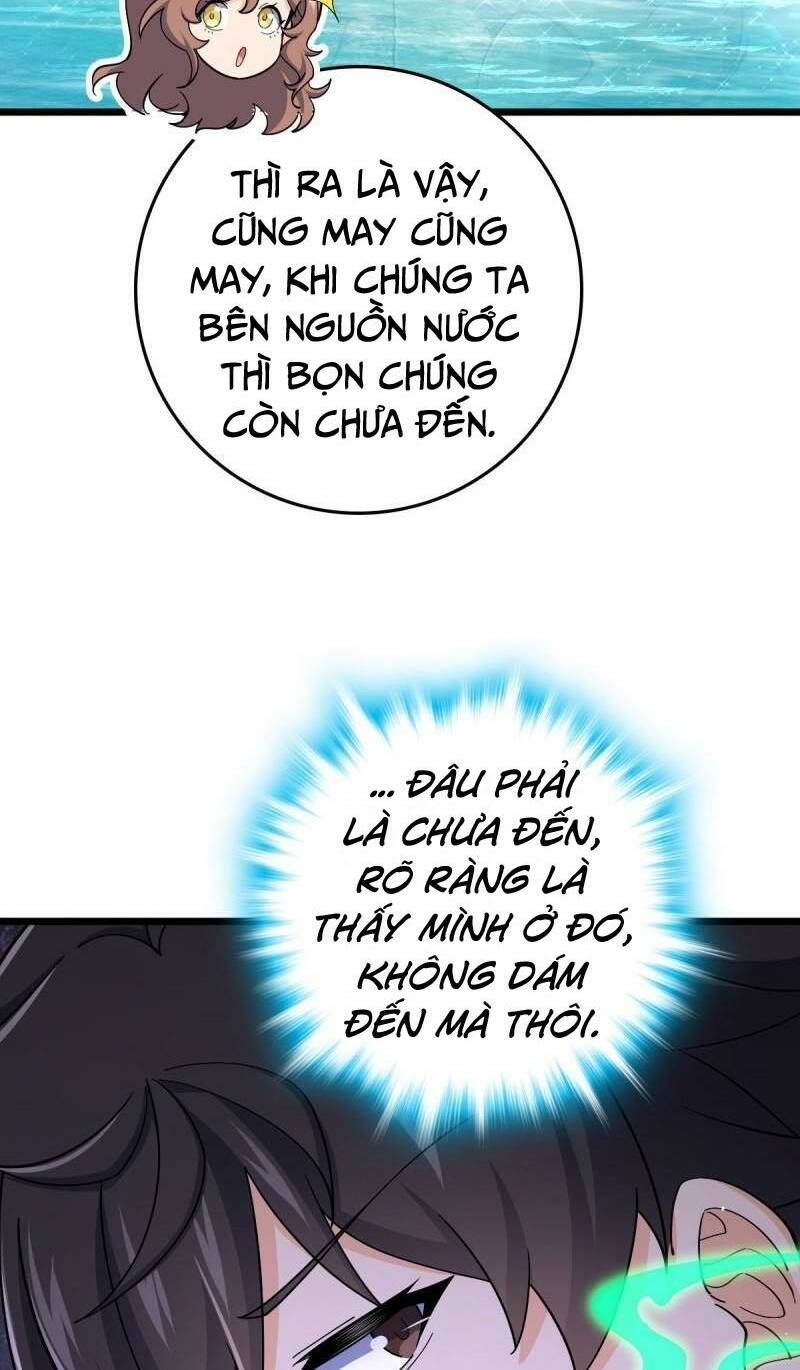 Đại Vương Tha Mạng Chapter 727 - Page 7