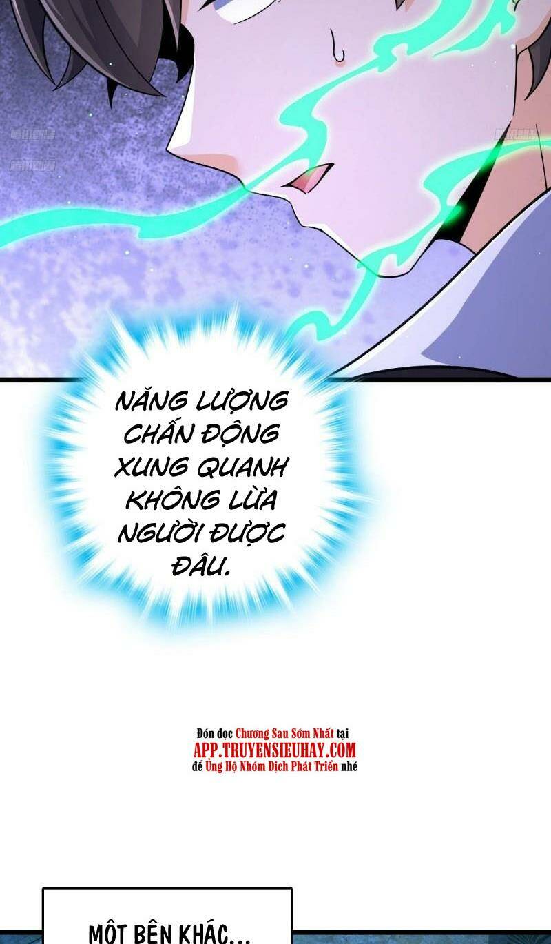 Đại Vương Tha Mạng Chapter 727 - Page 8