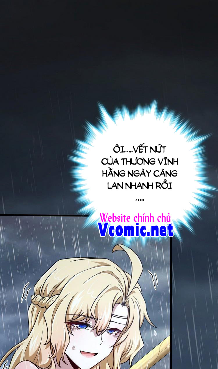 Đại Vương Tha Mạng Chapter 372 - Page 1